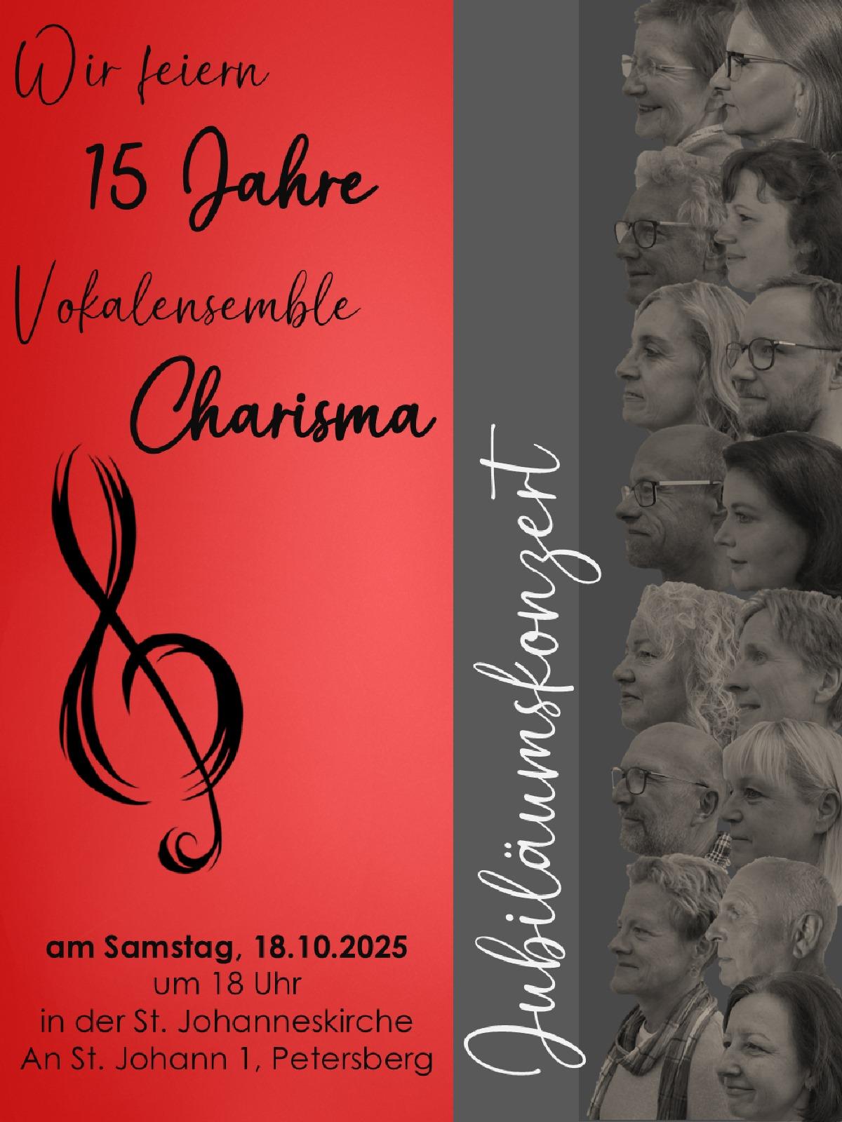 Jubiläumskonzert